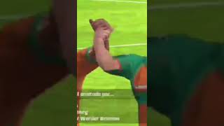 Henry está roto 💀⚽ FIFA 07 #fifa07 #ppsspp #futbol #fifamobile #pes #android