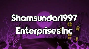 My New Intro + Outro For October (Halloween Version) (For Plotagon Animations Videos)