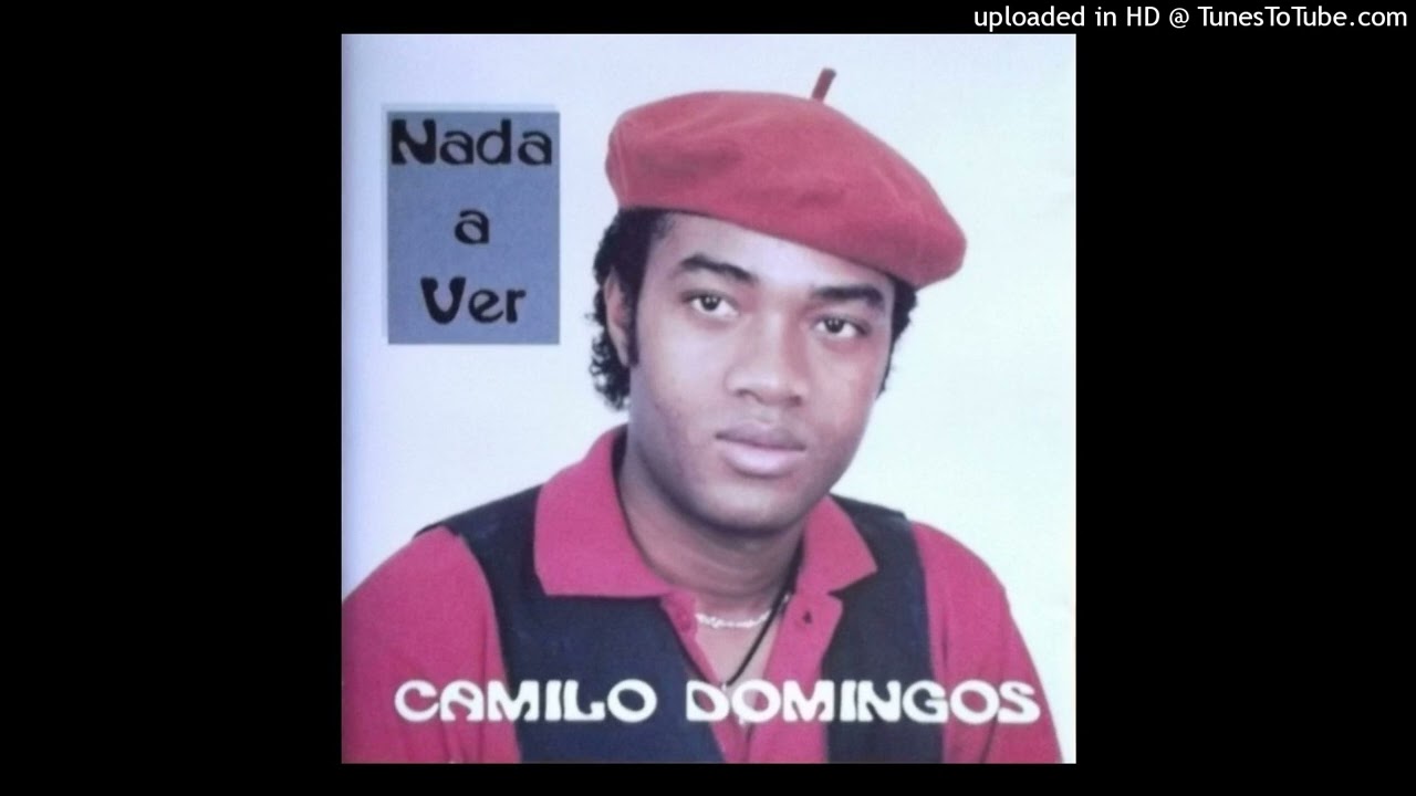 Watch Camilo Domingos - Sida on YouTube Watch Camilo Domingos - Sida on YouTube