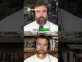 AD &amp; Miles Garrett on Same Team  NFL's Ultimate Dream Defense!
