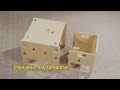 Children's Table and Chair Set