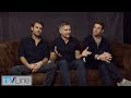 'Tell Me A Story' Cast Interview | Comic-Con 2018 | TVLine