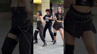 Fancam Emman As Rosé Pink Venom By Blackpink É