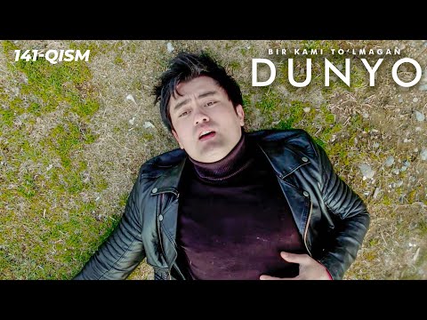 Bir kami to'lmagan dunyo (o'zbek serial) | Бир ками тўлмаган дунё (узбек сериал) 141-qism