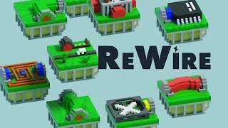 ReWire Official Trailer