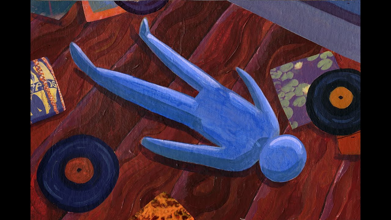 Homeshake • I Don't Wanna - Instrumental (extended intro/guitar melody)