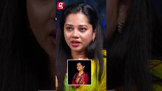 Anitha Sampathbigg Boss-ல இரநதவஙக கட நன Touch -ல இலல