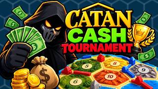 1v1 CASH TOURNAMENT FINALS