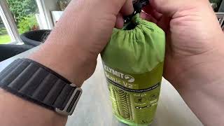 KLYMIT Static V2 Inflatable Sleeping Pad