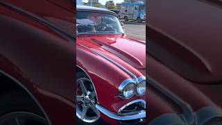 CRUISIN The Coast #cruisinthecoast #ctc #carshow #shorts