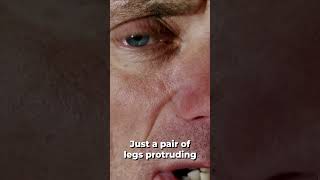 Fish SWALLOWING a Human Whole #rivermonsters #shorts #fishing #horrorstories