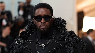 Beyonce s Brother-In-Law Sean Diddy Combs Under Fire For Alleged Human Trafficking