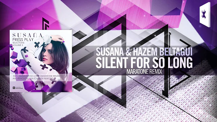 Susana & Hazem Beltagui - Silent For So Long FULL ...