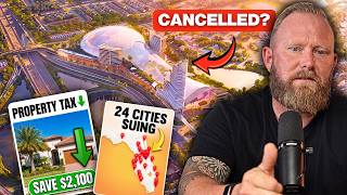 Amendment 3 Could Cut Your Taxes 30%, Orlando Dreamers Rejected, and a Statewide Revolt