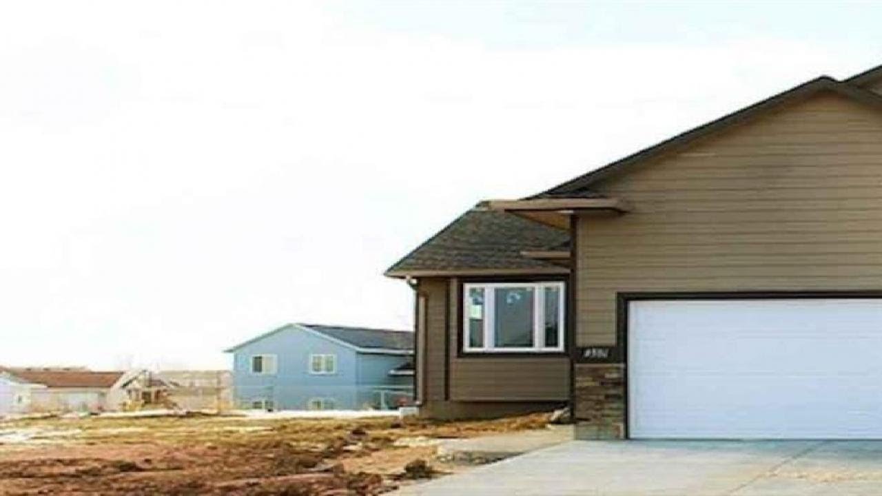 808 Trojan Ave, Hartford, SD Presented by Anderson Real Estate. YouTube