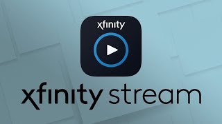 Xfinity Stream App Overview screenshot 3