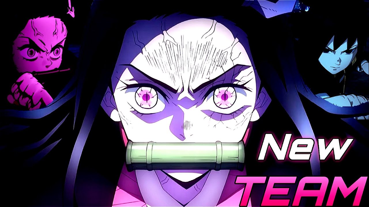 THIS TEAM IS CRACKED | Demon Slayer Hinokami Chronicles | High level