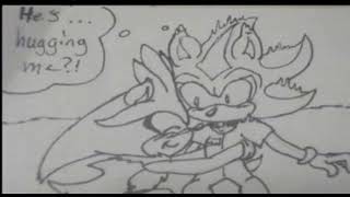 Mephilver - Free Time - Comic