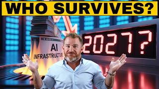 This Is Exactly How The Dot Com Crash Started And Its Happening Again