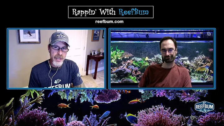 Rappin' With ReefBum: Guest Tim Herman, A.K.A Ther...