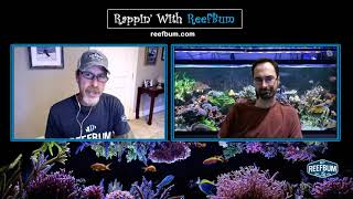 Rappin' With ReefBum: Guest Tim Herman, A.K.A Therman!!