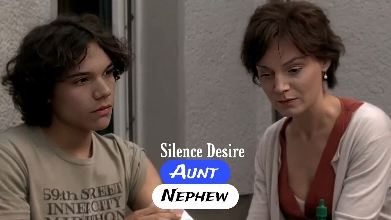 Aunt & Nephew - Too Close for Comfort… A Quiet Desire Destroyed a Family || Movie Explained