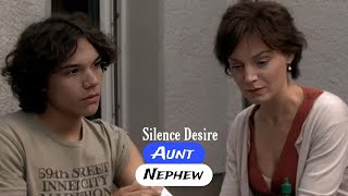 Aunt Nephew - Too Close for Comfort A Quiet Desire Destroyed a Family Movie Explained