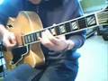 Jazz Guitar Video compilation
