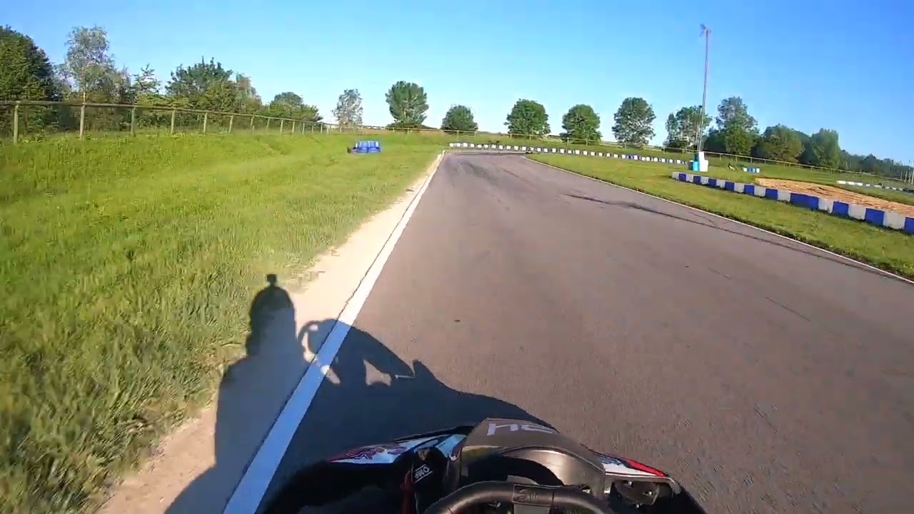 HOTLAP   OUEST KARTING