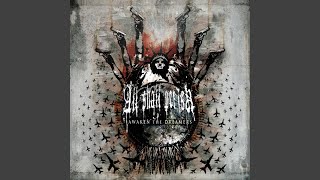 Black Gold Reign - All Shall Perish