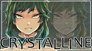 GUMI - Crystalline (Legendado PT-BR)
