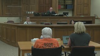 Pierce sentenced Local 5 News at 6:30 p.m.