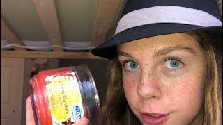 ASMR~ candle shop roleplay
