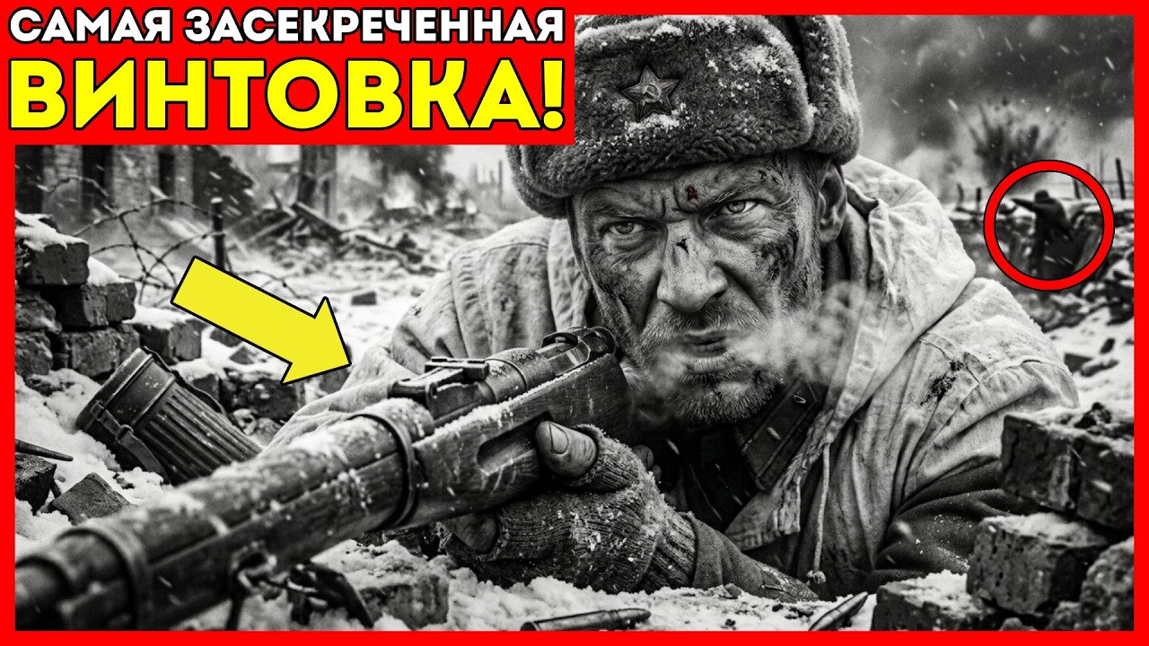 ИВИЗИЯ СС НЕ МОГЛА ПОДНЯТЬ ГОЛОВУ 38 ДНЕЙ! ЗАПРЕЩЁННЫЙ МЕТОД тунгусского СЛЕДОПЫТА довёл НЕМЦЕВ ДО..