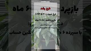 سه طرح ۲۰۰میلیون تومانی بانک ملت