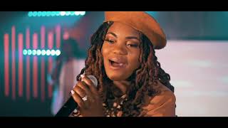 DEBORAH LUKALU | PUSH | PRAISE & WORSHIP LIVE SESSION chords