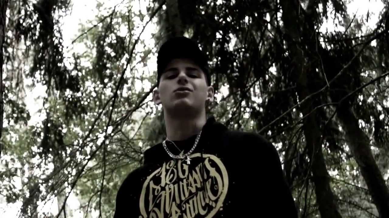 Jentown Raider's - Hater ( Official Video HD )