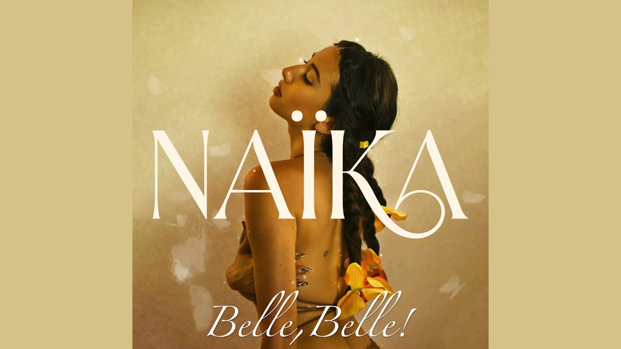 Naka   Belle Belle Official Audio