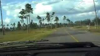 Would You be Scared? 1.5 Miles in 1:24 in 98 Dodge Caravan...