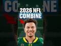 4 Players You HAVE to Watch the NFL Combine For 👀🔥
