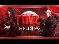 Hellsing ultimate alucard    tomba editamv