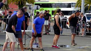 Big Dig World Chdans 2019 Heats