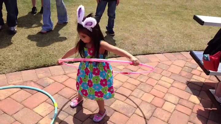 Hula Hoop