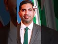 EE. UU. aprueba a Roberto Lazzeri como embajador de México