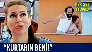 Rehin Alınan Kadını Kurtarma Operasyonu Her Şey Yolunda