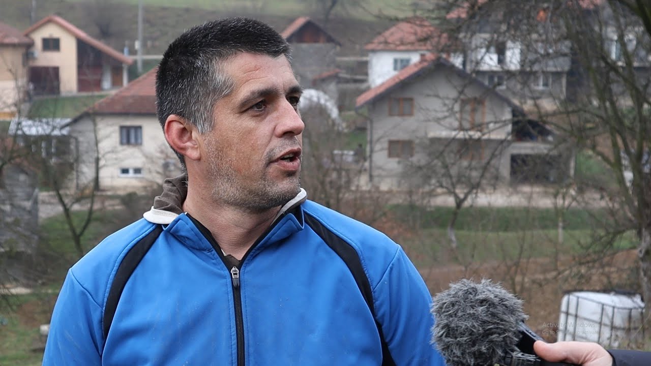 „Svaki dan po jedno mrtvo, niko ne zna pravi uzrok“