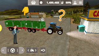 Farming simulator 20 | fs20 screenshot 2