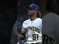 9 strikeouts. 5 innings.