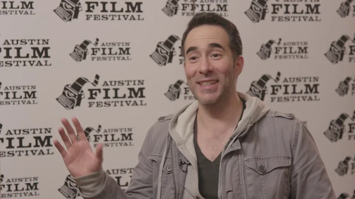 Chris Corte Filmmaker Interview