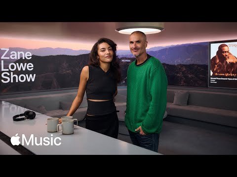 Olivia Dean: On Recent Success, The Art of Loving, and Being Vulnerable